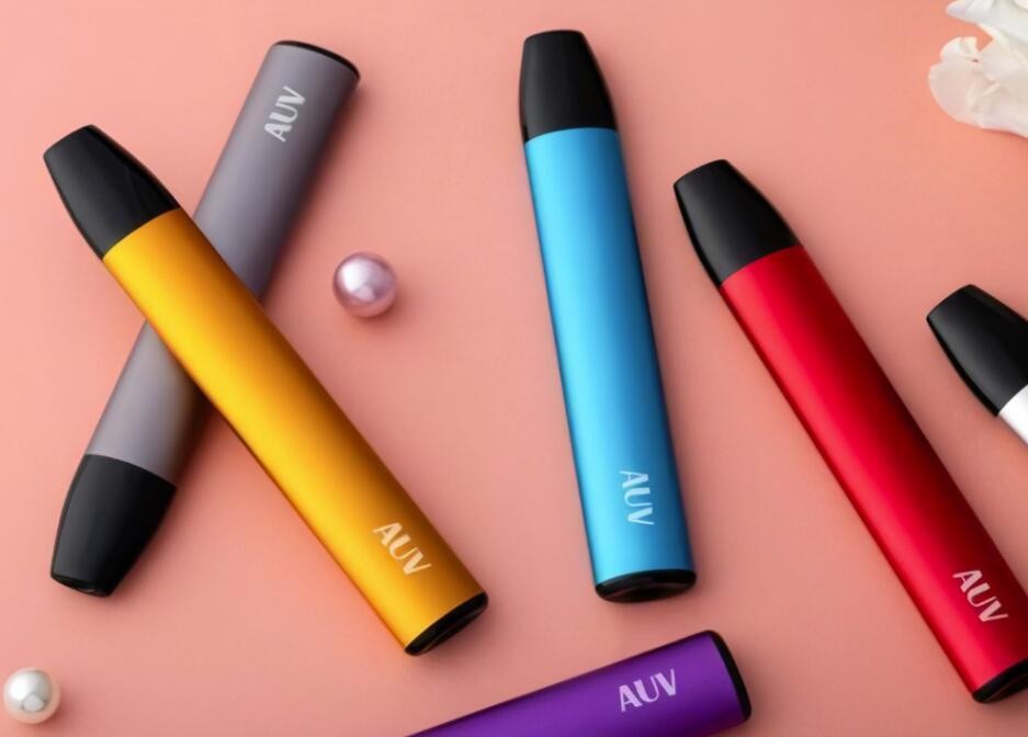 悦刻电子烟怎么使用 relx悦刻电子烟使用方法