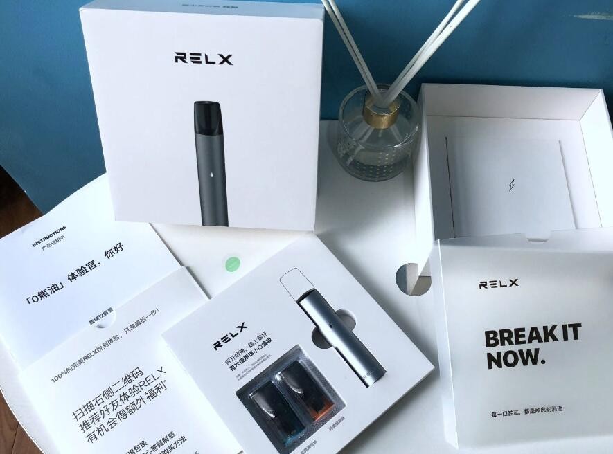 爱乐电子烟公司什么时候注册 爱乐电子烟烟弹