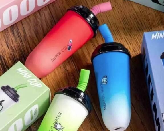 为什么电子烟的味道很香甜 电子烟为什么是甜的